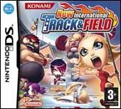 New International Track & Field